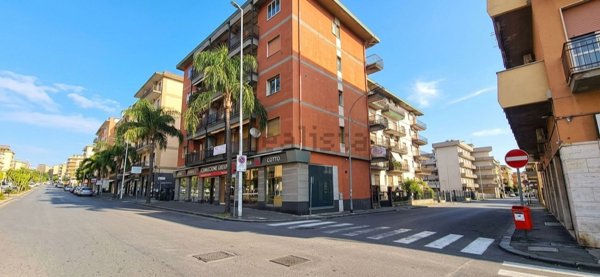 appartamento in vendita a Catania in zona Borgo Sant'Agata
