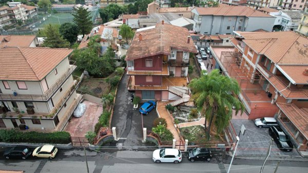casa indipendente in vendita a Catania in zona San Nullo