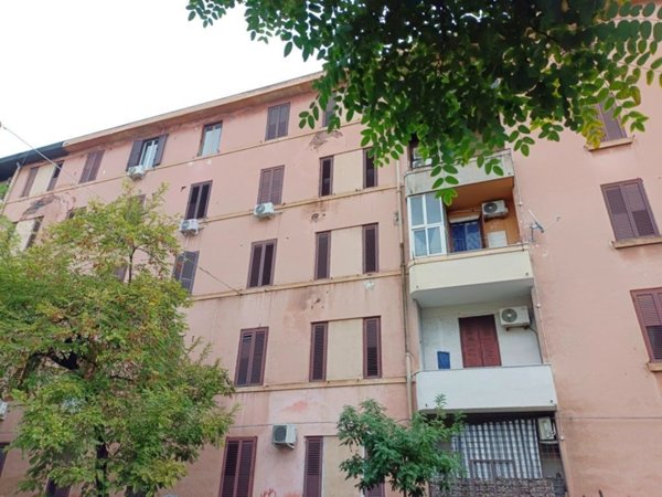 appartamento in vendita a Catania