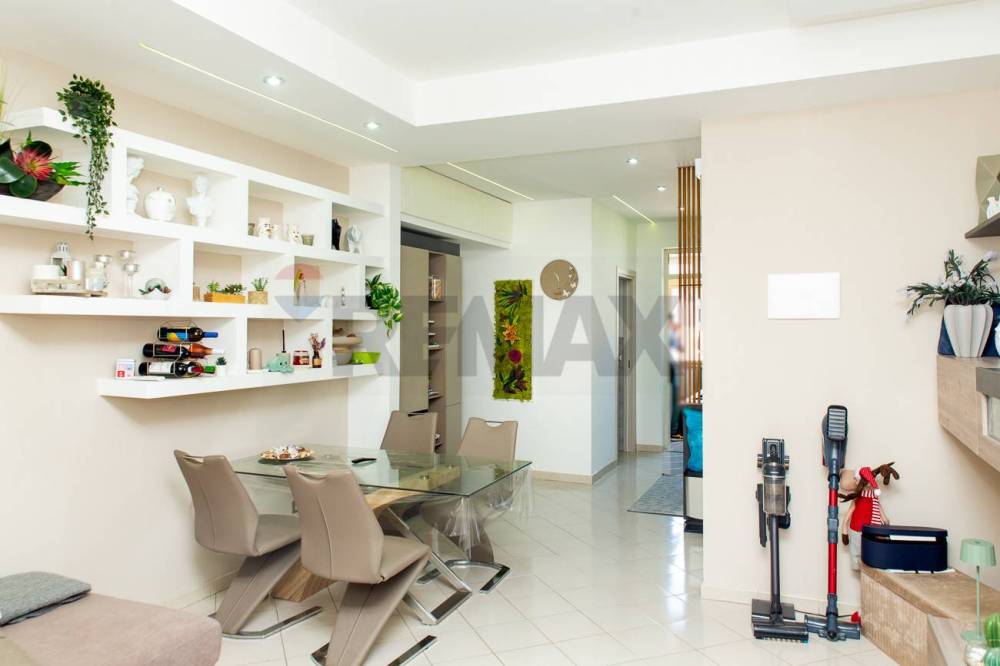 appartamento in vendita a Catania in zona San Leone