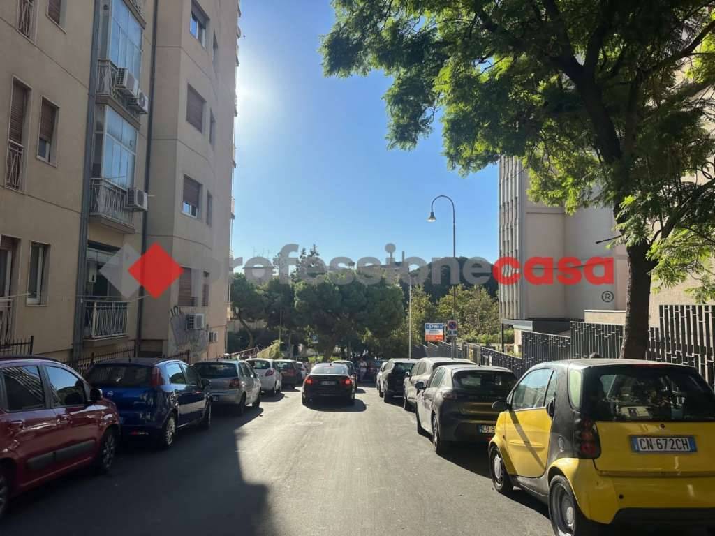 appartamento in vendita a Catania in zona Cibali