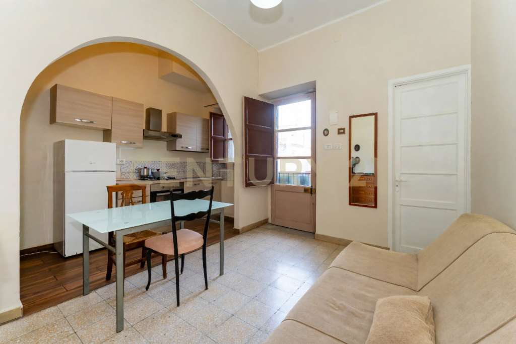 appartamento in vendita a Catania in zona Ognina