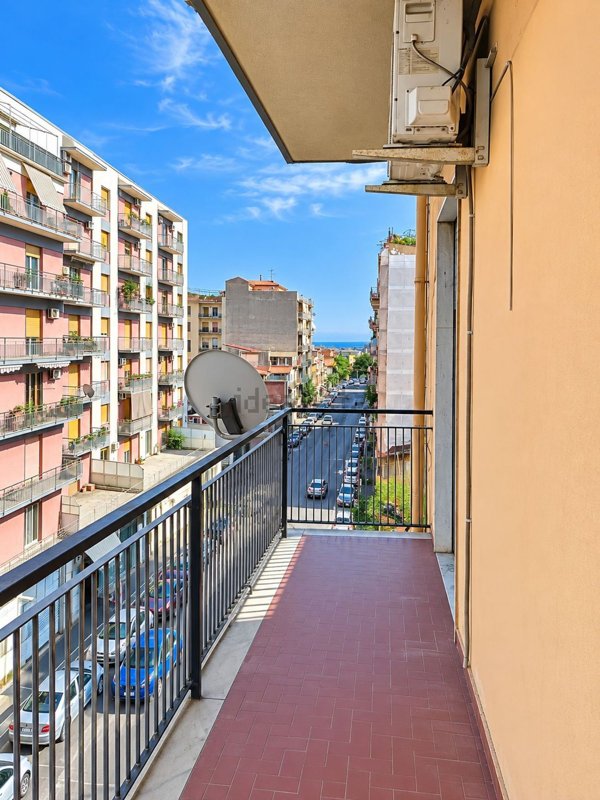 appartamento in vendita a Catania