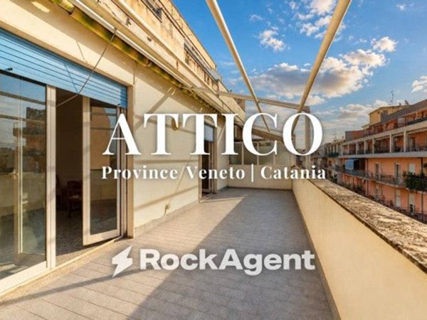 appartamento in vendita a Catania