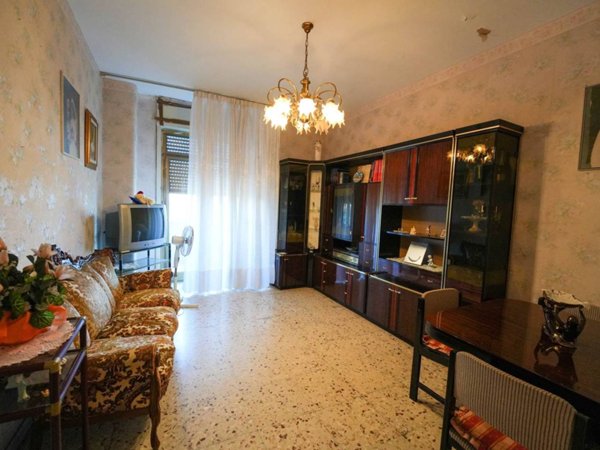 appartamento in vendita a Catania in zona Zia Lisa