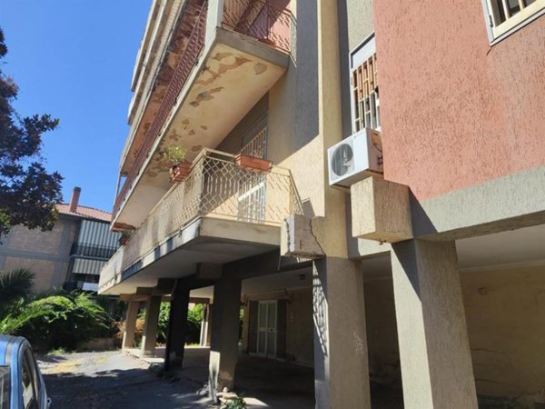 appartamento in vendita a Catania
