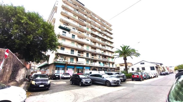 appartamento in vendita a Catania in zona Cibali
