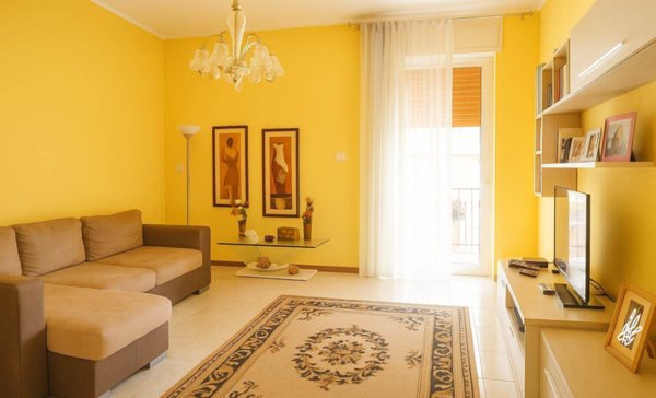 appartamento in vendita a Catania in zona Nesima