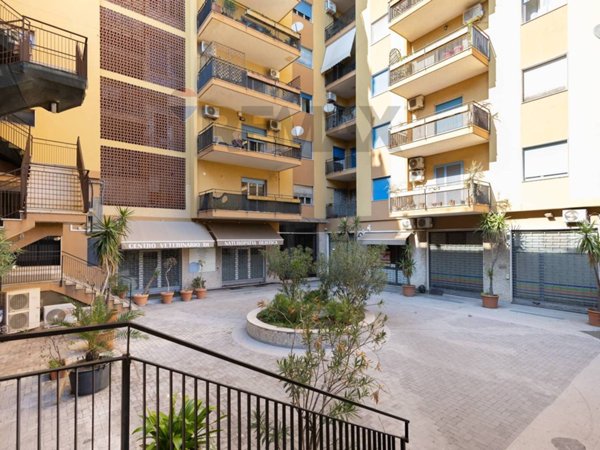 appartamento in vendita a Catania in zona Picanello