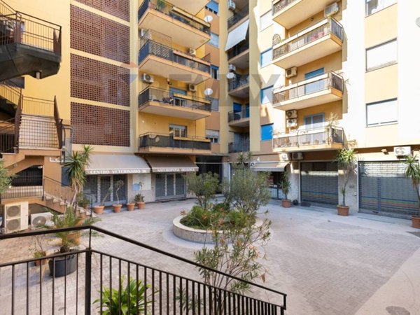 appartamento in vendita a Catania in zona Picanello