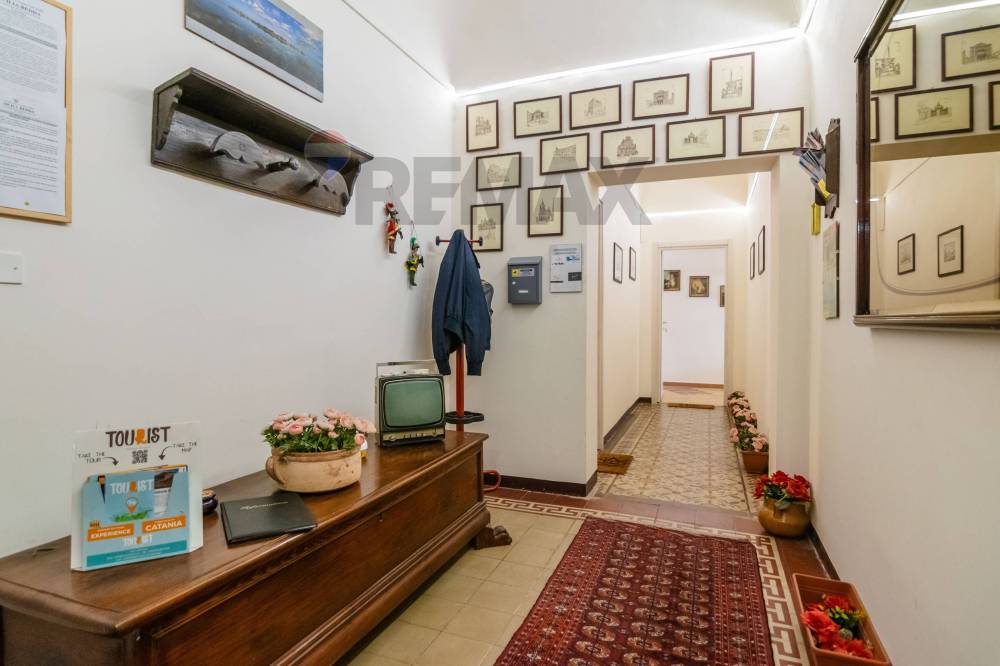 appartamento in vendita a Catania in zona Centro Storico