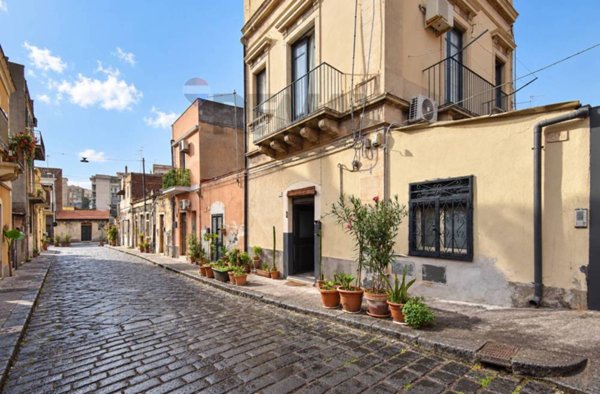 appartamento in vendita a Catania