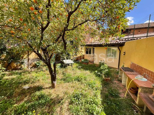 appartamento in vendita a Catania in zona Borgo Sant'Agata