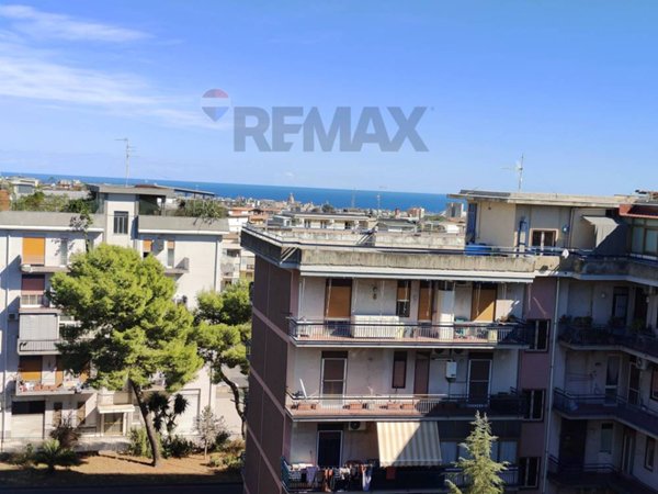 appartamento in vendita a Catania in zona San Leone