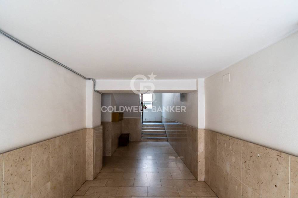 appartamento in vendita a Catania in zona Picanello
