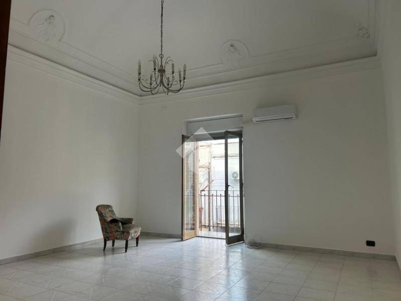 appartamento in vendita a Catania in zona Centro Storico