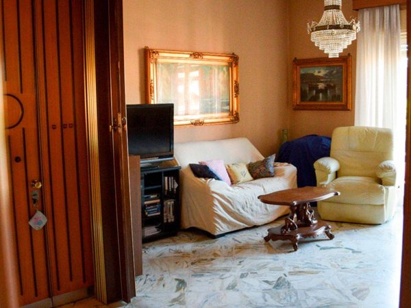 appartamento in vendita a Catania in zona Nesima