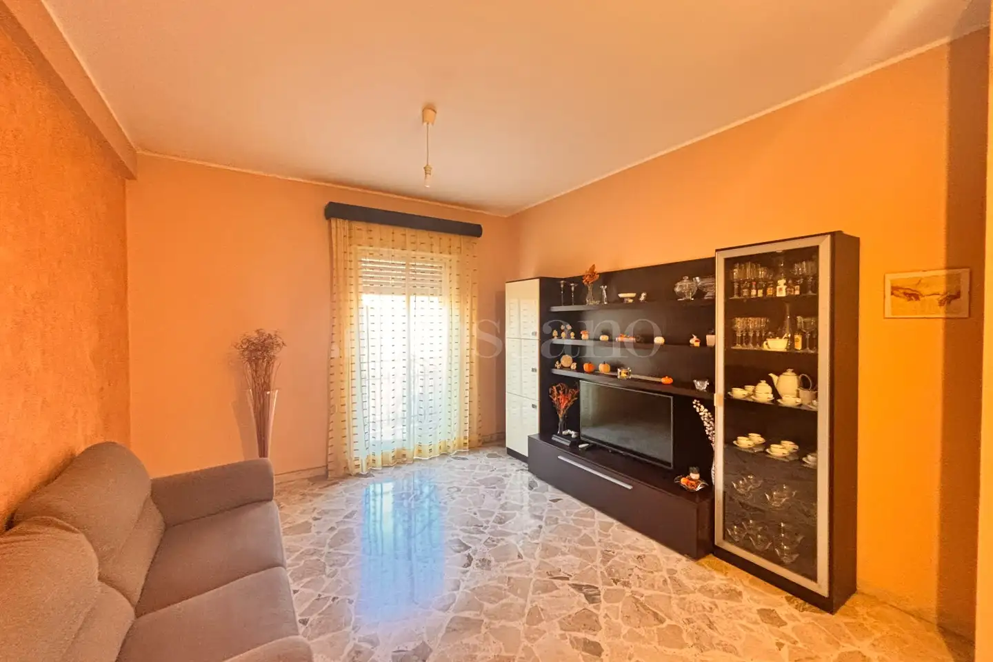 appartamento in vendita a Catania