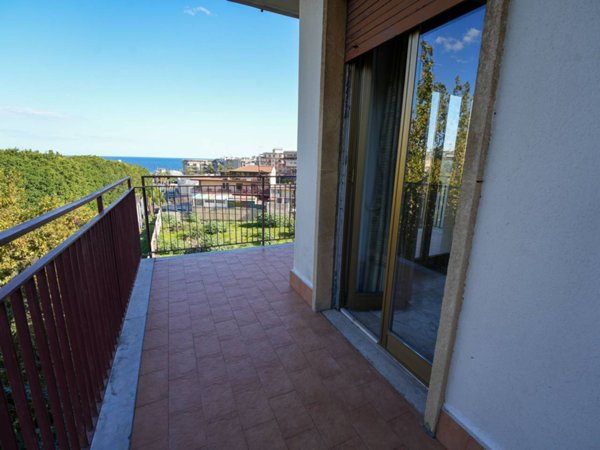 appartamento in vendita a Catania in zona Villaggio Dusmet