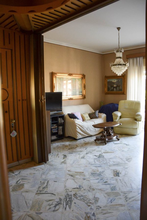 appartamento in vendita a Catania in zona Nesima