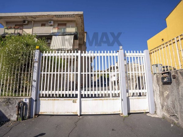 appartamento in vendita a Catania in zona Canalicchio