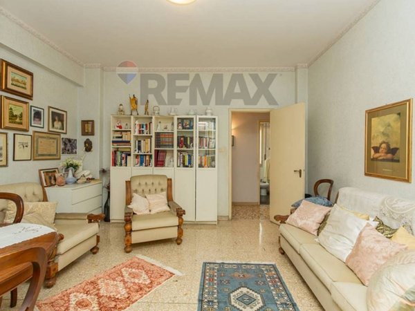 appartamento in vendita a Catania in zona Picanello