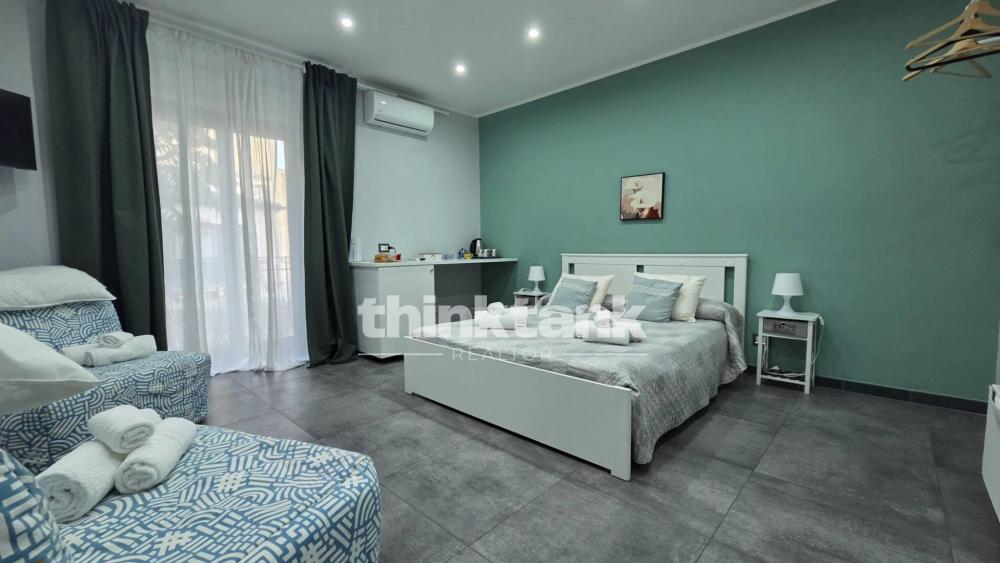 appartamento in vendita a Catania in zona Centro Storico