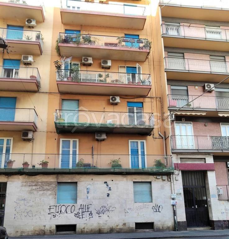 appartamento in vendita a Catania