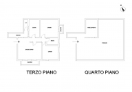 appartamento in vendita a Catania in zona Picanello