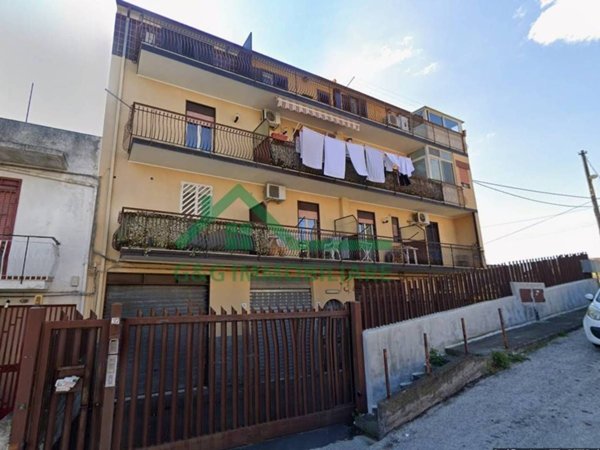 appartamento in vendita a Catania in zona San Leone