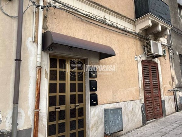 appartamento in vendita a Catania in zona Ognina