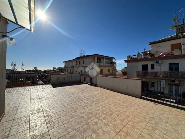 appartamento in vendita a Catania in zona Picanello