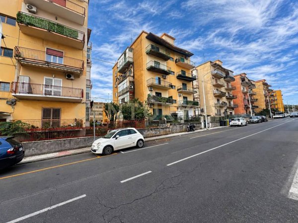 appartamento in vendita a Catania in zona San Leone