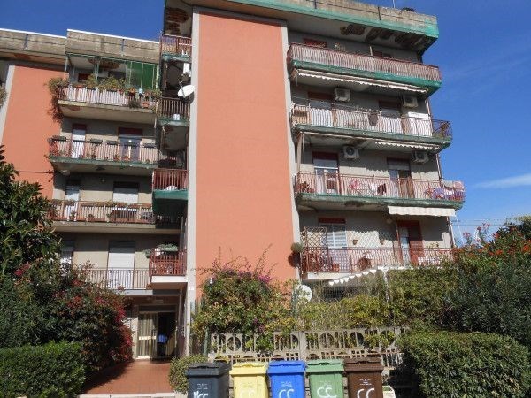appartamento in vendita a Catania in zona Ognina
