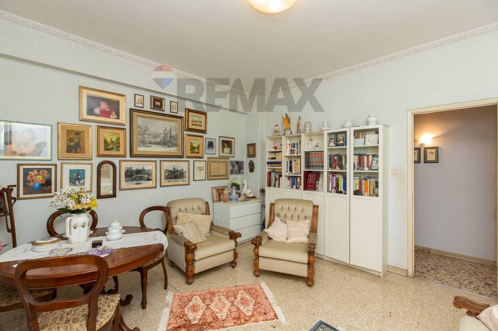 appartamento in vendita a Catania in zona Picanello