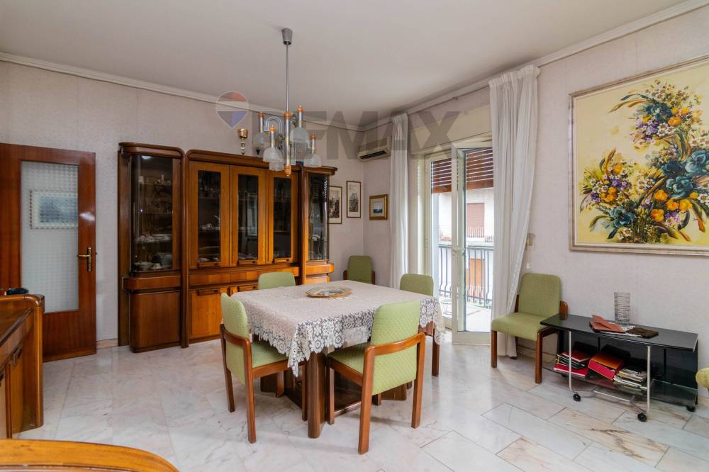 appartamento in vendita a Catania
