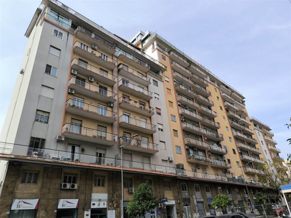 appartamento in vendita a Catania in zona Picanello