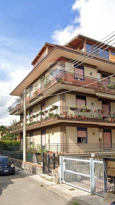 appartamento in vendita a Fiumefreddo di Sicilia