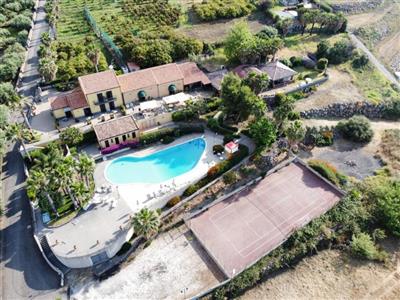 casa indipendente in vendita a Fiumefreddo di Sicilia