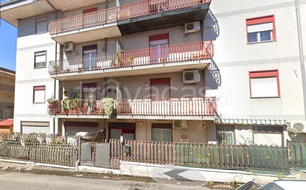 appartamento in vendita a Fiumefreddo di Sicilia in zona Diana