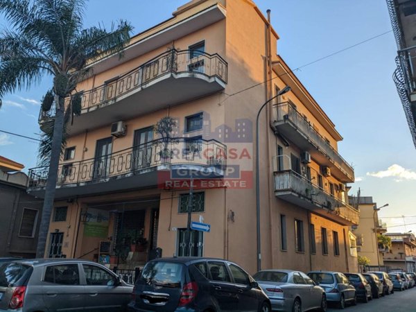 appartamento in vendita a Fiumefreddo di Sicilia