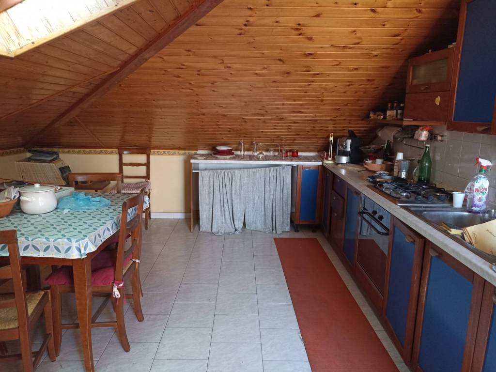 appartamento in vendita a Fiumefreddo di Sicilia