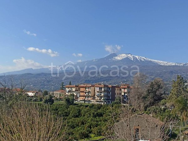 appartamento in vendita a Fiumefreddo di Sicilia in zona Diana