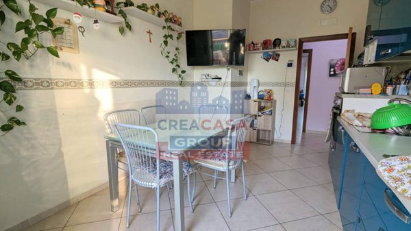 appartamento in vendita a Fiumefreddo di Sicilia