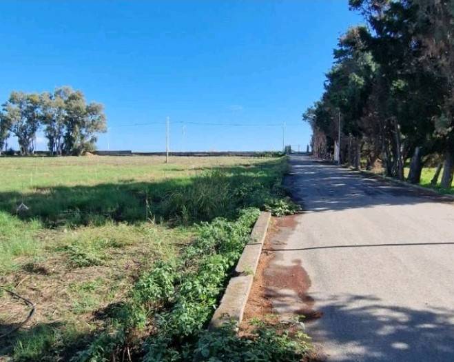 terreno agricolo in vendita a Fiumefreddo di Sicilia