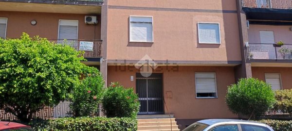 appartamento in vendita a Fiumefreddo di Sicilia