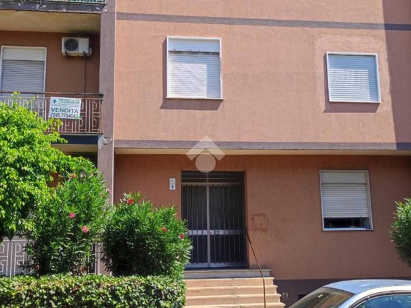 appartamento in vendita a Fiumefreddo di Sicilia