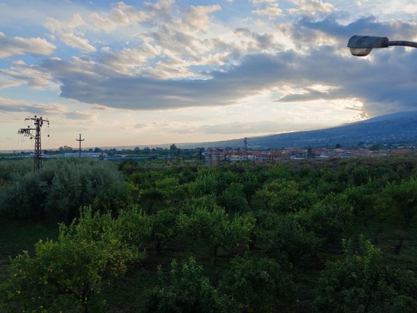 appartamento in vendita a Fiumefreddo di Sicilia