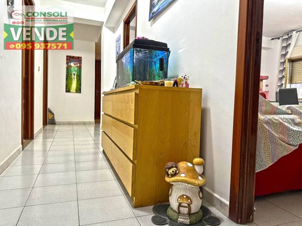 appartamento in vendita a Fiumefreddo di Sicilia