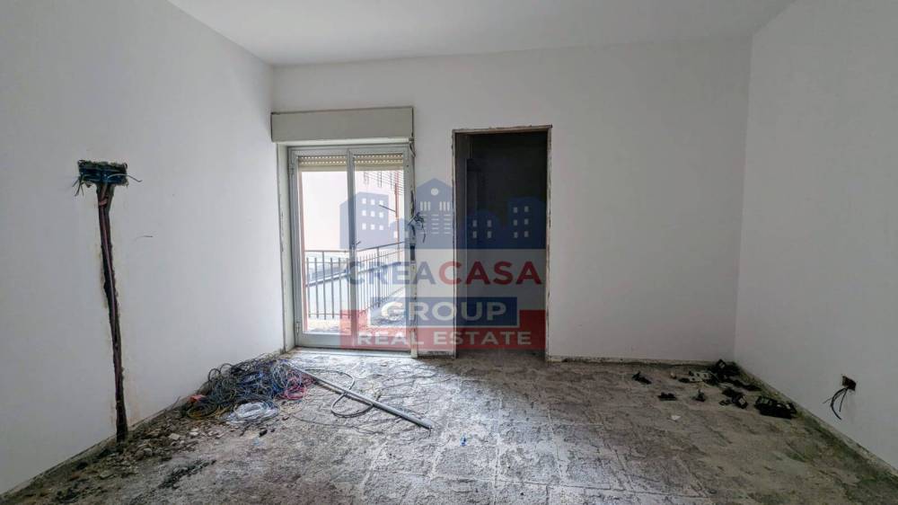 appartamento in vendita a Fiumefreddo di Sicilia